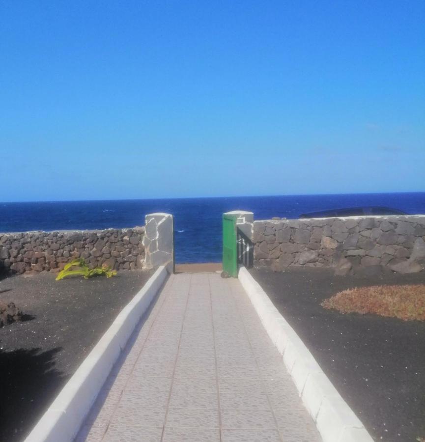 Flor De Mar Villa Guatiza Exterior photo