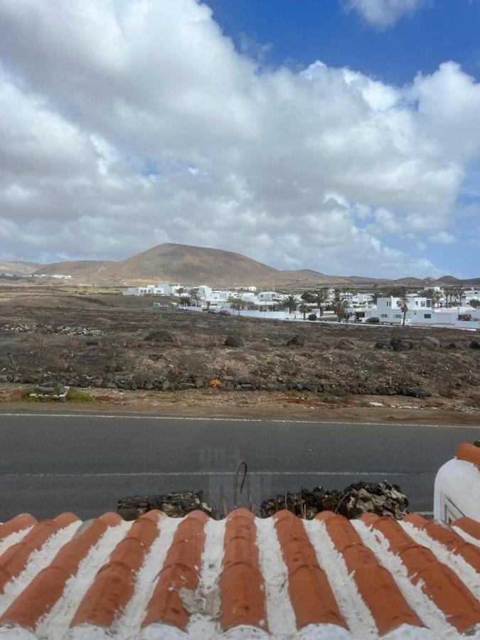 Flor De Mar Villa Guatiza Exterior photo